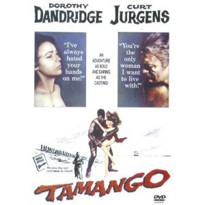 Tamango Tamango