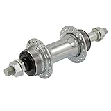 Dimart Bike Bicycle Parts Replacement 36 Holes Disc Rear Hub