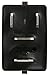 WVE by NTK 1R1665 A/C Clutch Relay, 1 Pack