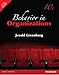 Behavior in Organizations 10e