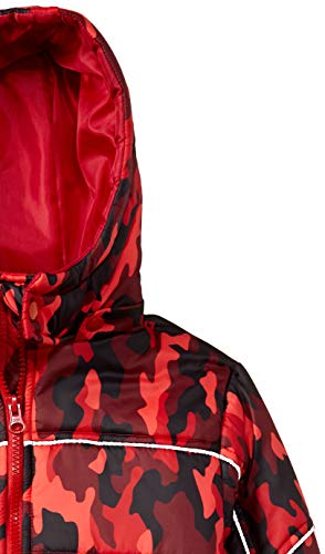 Image of Amazon Brand - Symbol Boys Jacket