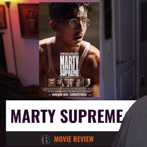 Will Timothee Chalamet Finally Win an Oscar? - Marty Supreme | Movie Review