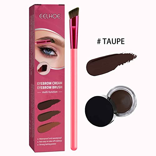 Pincéis para Sobrancelhas | Sobrancelha Profissional e Conjunto Pomada,sobrancelha, sobrancelha angu