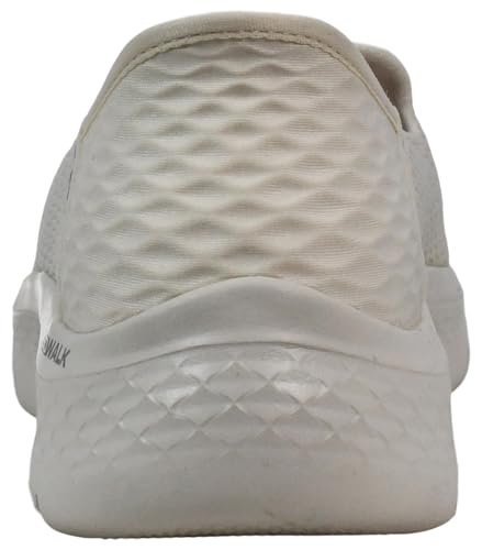 Image of Skechers Women's Hands Free Slip-ins Go Walk Flex - Relish Sneaker