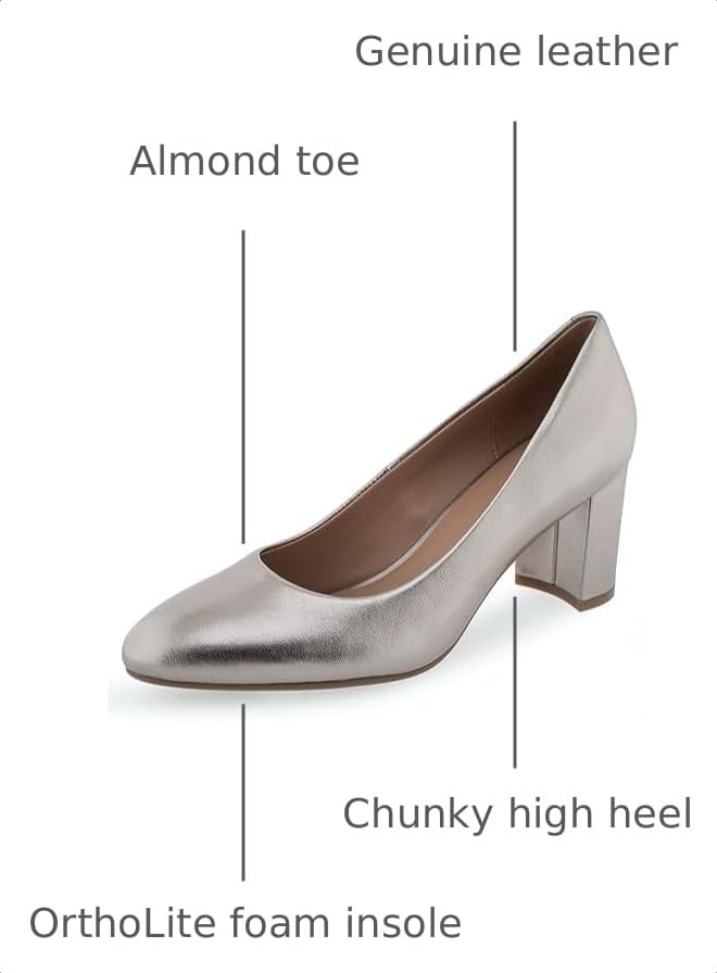 Image of Aerosoles Women's Betsy Pumps