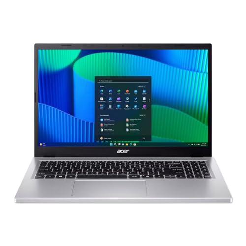 acer Extensa 15 EX215-57・Intel Core i5 i5-1334U / 1.3 GHz・Win 11 Pro・Intel Iris Xe Carte graphique・Notebook・(NX.EJ9EG.002) (EAN : 4711474388018)