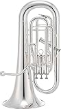 Jupiter JEP1020S Intermediate Euphonium