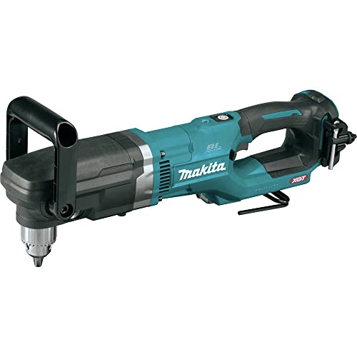 MAKITA 40V MAX XGT BRUSHLESS Cordless 1/2 in. Right Angle Drill Tool-ONLY GAD01Z