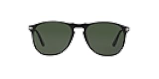 Persol PO9649S Aviator Sunglasses