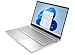 Price comparison product image HP Pavilion 15.6" Full HD Touchscreen Laptop PC Intel i5, 8GB RAM, 512GB SSD, Windows 11 - Natural silver + Internet Security for 1 Year