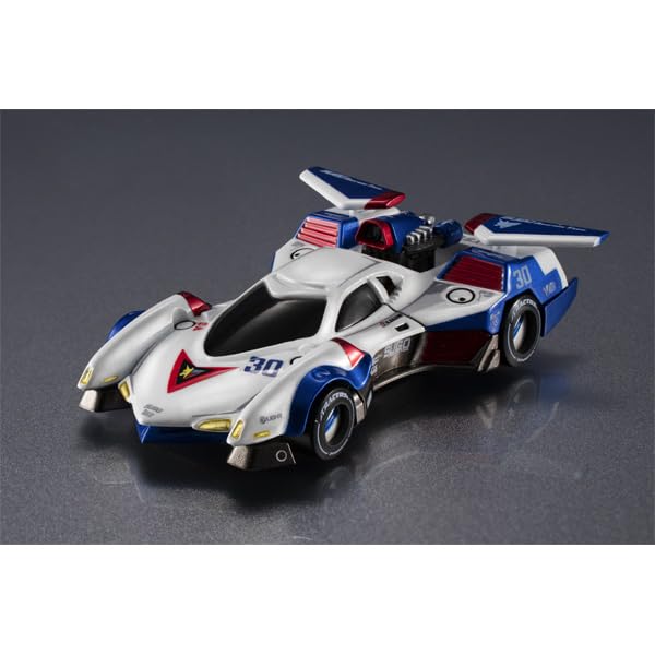 Amazon | C.F.C.-Heritage Edition- 新世紀GPXサイバーフォーミュラ