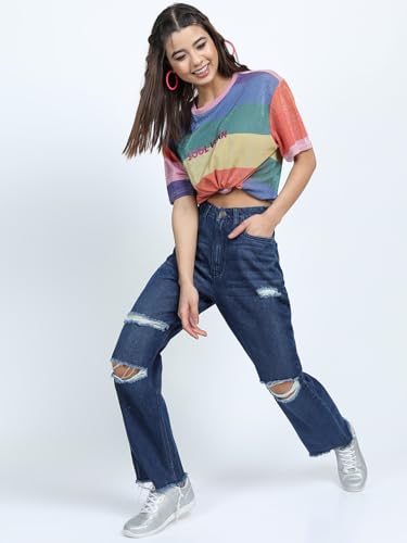 Image of Tokyo Talkies Women Jeans