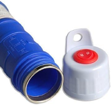Miniatura 7 de PrimeTrendz TM Potente dispensador de bomba eléctrica embotellada de agua potable de 5 galones con interruptor de presión por USA Cash and Carry