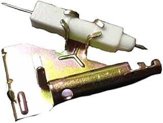 BBQ Grill BBQ Galore/Turbo 1-Electrode for Flame Thrower Gas Valve BCP269607