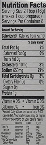 Lipton Soup Secrets Noodle Soup With Real Chicken Broth, 4.5 Ounce (Pack Of 5) #TOP4