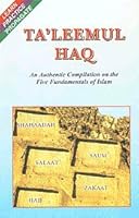 Ta'leemul Haq 8172313683 Book Cover