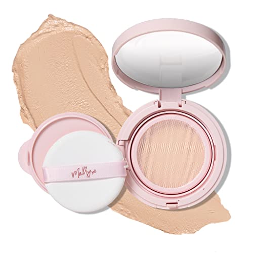 Mally Beauty Flawless Finish Transforming Effect Foundation