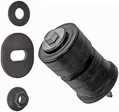 Dorman 924-050 Body Mount Compatible With Select Ford Models #TOP3