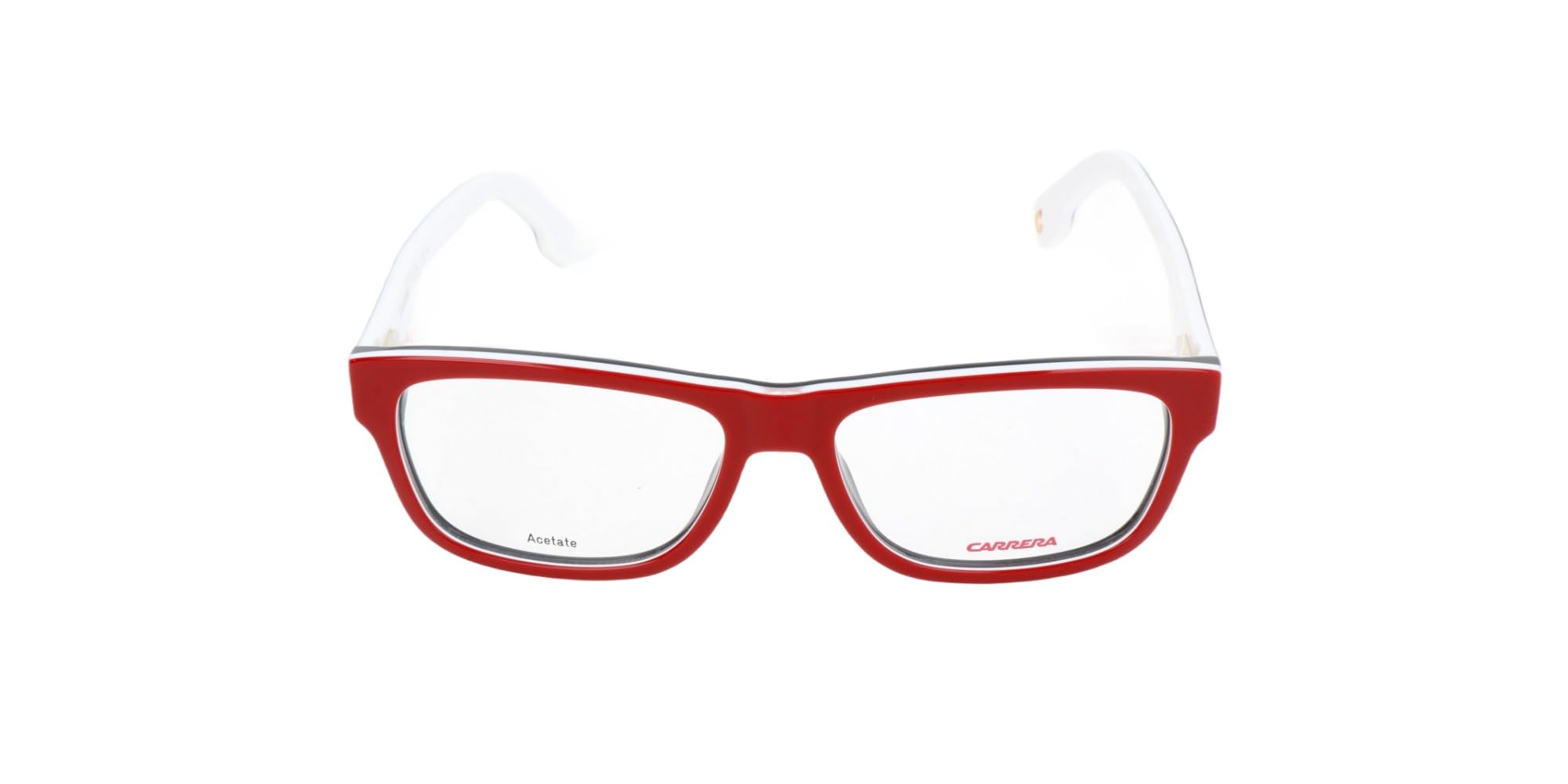 Brillen Carrera CARRERA 1102/V 8RR STRIPED RED 54/16/ UNISEX