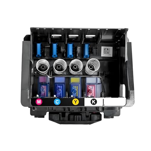 Tête d'impression 950 951XL pour OfficeJet Pro 8600 8610