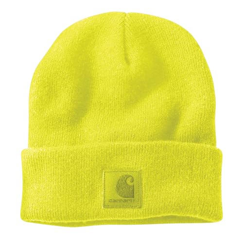 Image of Carhartt Men's Tonal Patch Beanie
