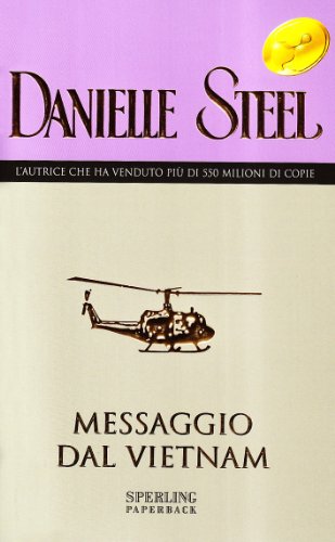 Messaggio dal Vietnam [Italian] 8882744140 Book Cover