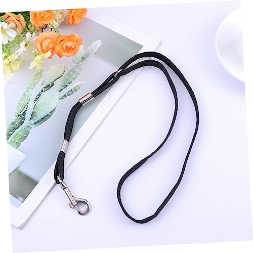 Milisten Hundepflegetisch-Schlinge Pflegezubehör Für Haustiere Verstellbare Spezialschlinge Pflegeseil Für Fellpflege Tischschlinge Für Trimmtischarme Oder Badewannen Haustier-schönheitszub