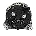 ROADFAR Alternator Compatible for for Volkswagen for Beetle 2006-2010 2012-2014,for Volkswagen for Jetta 2011-2013,for Volkswagen for Passat 2012-2014, Replace 11460