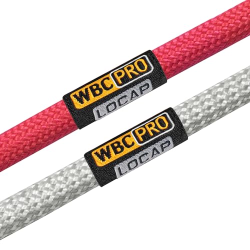 4 Foot RCA to XLR (Male) Cable Pair - WBC-PRO-LOCAP Low-Capacitance (14pF/ft) 22 AWG Ultra-Silent Audiophile & Pro-Grade Audio Interconnect Cable - Amphenol Plugs & Red & Silver Tweed Jackets by WORLDS BEST CABLES - Image 4
