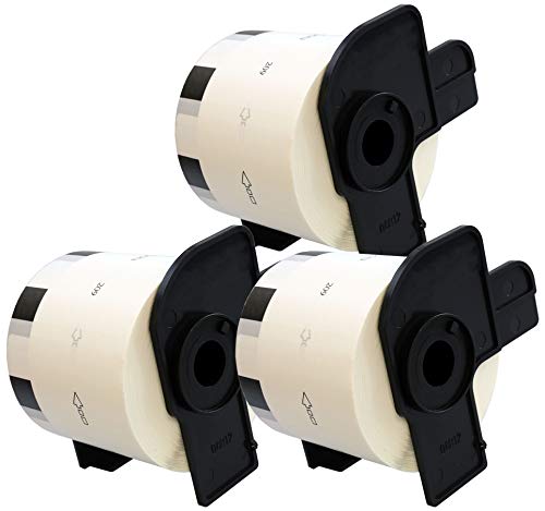 Cartridges Kingdom DK11209 DK-11209 (29mm x 62mm)