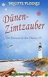 Dünen-Zimtzauber: Die Pension in den Dünen 19