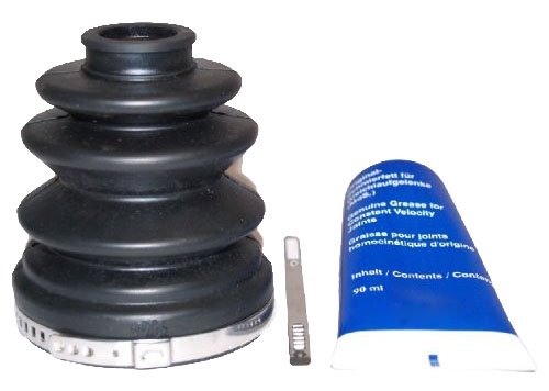 Japanparts KB-296 Cuffia Giunto Omocinetico