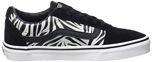 Image of Vans Men's Ward Sneakers