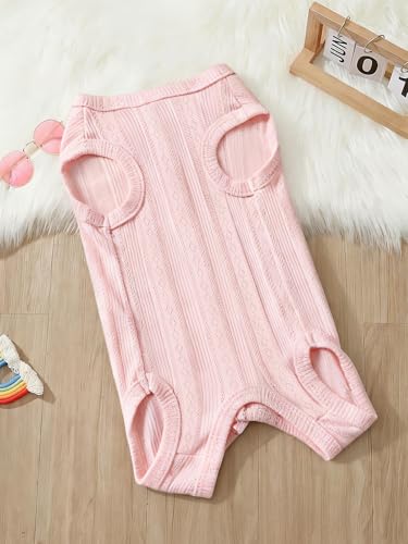 60% Off Angrypet All-Season Pet Onesie Pajamas - Image 3