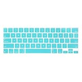 ProElife Ultra Thin Silicone Keyboard Cover for 2020 iPad Pro 12.9 inch (4th Gen) with Magic...