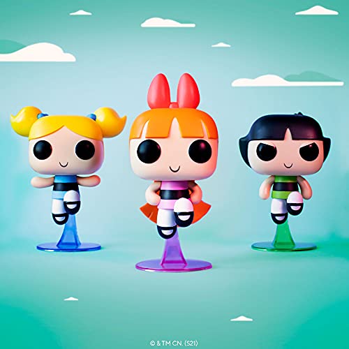 Pop Funko 1080 Blossom Powerpuff Girls