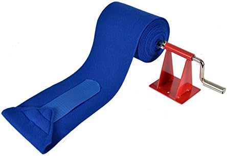 212 Main Metal Bandage Roller