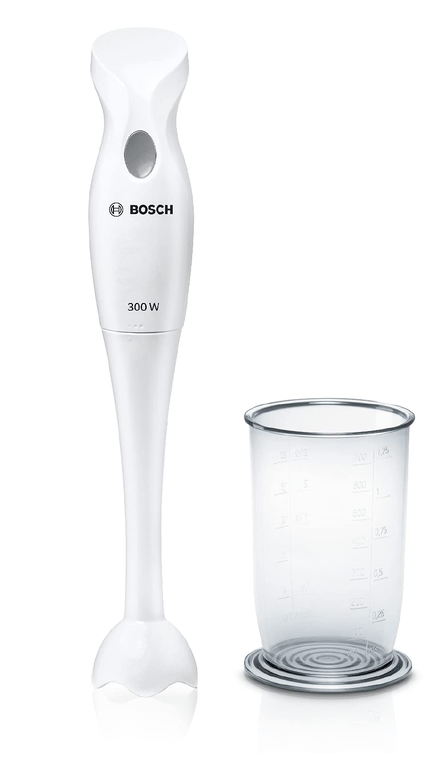 Bosch MSM-6B-150 Mixeur Plongeant