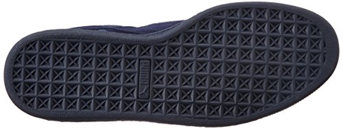 PUMA [Puma] Sneakers Suede Classic Casual Emboss 361372 - blue -