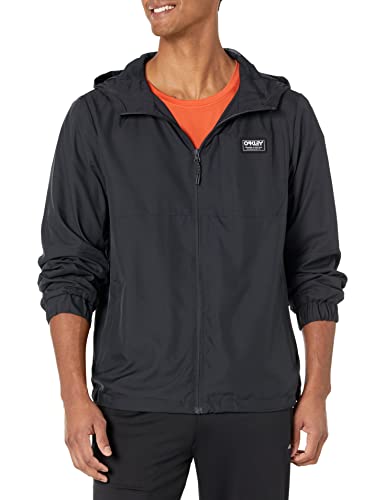 Image of Oakley Unisex Oakley Park City Packable Rc Jacket