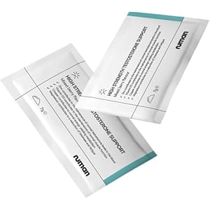 High Strength Testosterone Suppleme...