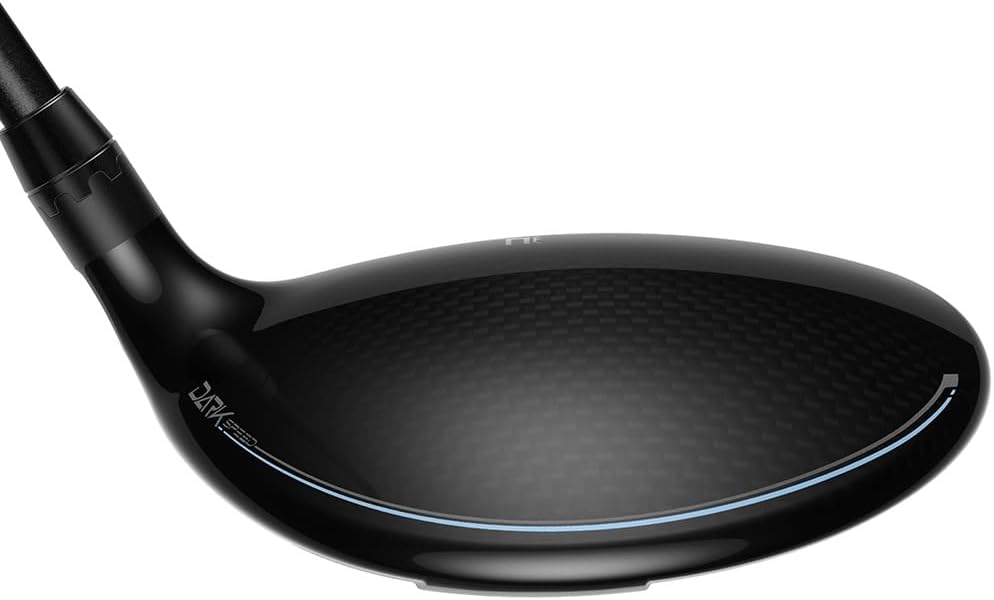 コブラ 5W cobra ダークスピード MAX フェアウェイウッド ヘッドのみ