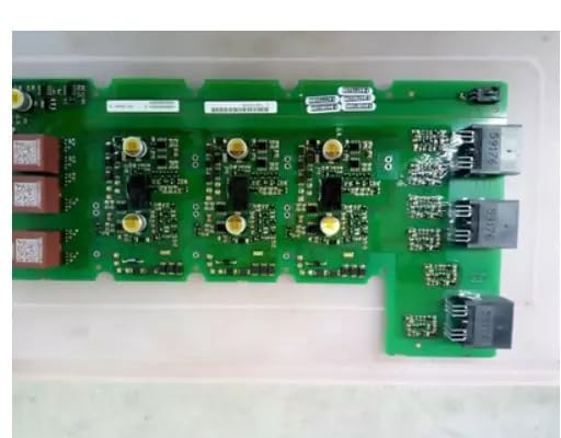 Image of Suitable for A5E36717613 Driver Board Tested