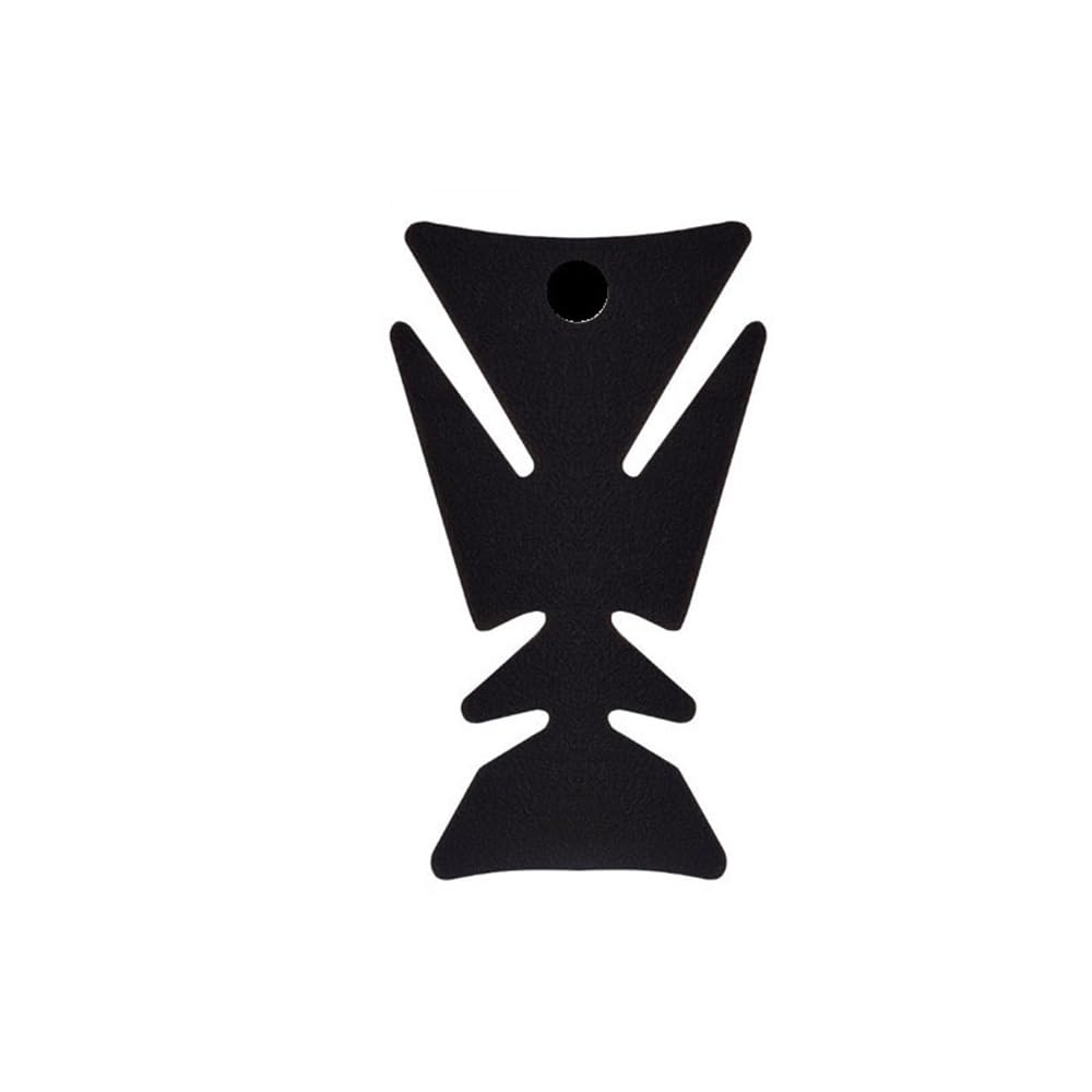 Motorcycle Fuel Tank Sticker Motorcycle Tank Pad Sticker Gas Fuel Protector Decal Fit for for Victory for CBR650f CB1300 YFZ 600 650