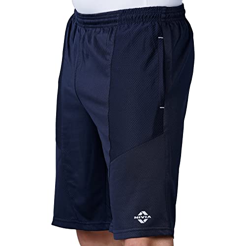 Image of Nivia Men Shorts