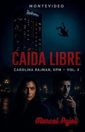 Caída Libre Caída Libre