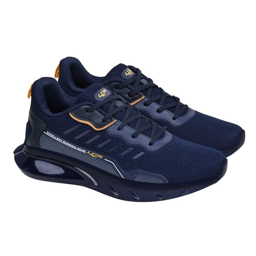 Image of Lancer Mens Energy-30 Running Shoes