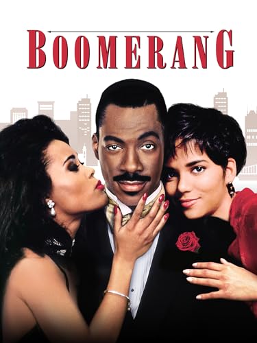 Boomerang