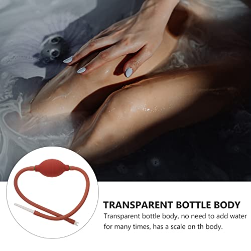 DOITOOL 6 Pçs De Ferramentas Para Lavagem De Cabeça Suprimentos Reutilizáveis Limpador Confiável Mas