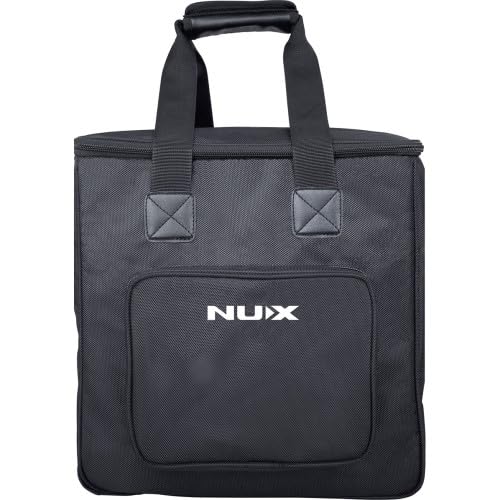 NUX Stageman Bag Sac de transport pour AC-60 & AC-80